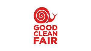 slow food, good clean fair