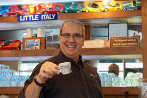 Gio Bean Espresso, Kelowna