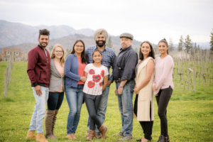 Kalala Winery, West Kelowna